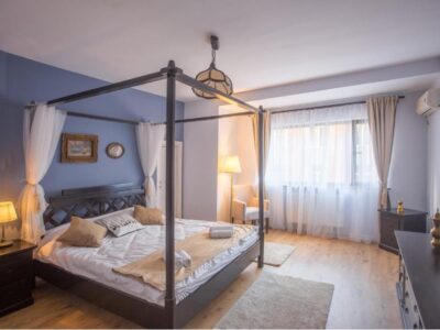 Appartement 2 chambres