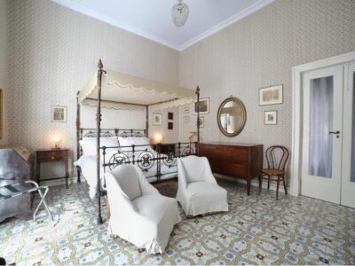 Grande chambre double