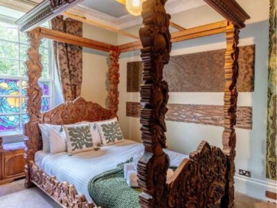 Appartement 2 chambres