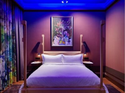 Suite Kokke House