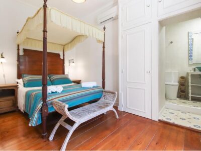 Appartement 3 chambres