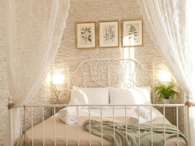 Appartement 2 chambres