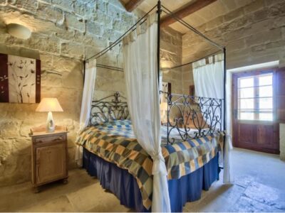Villa 2 chambres