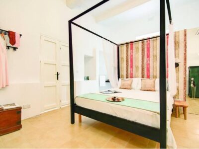 Villa 4 chambres
