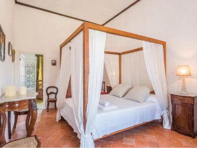 Appartement 4 chambres