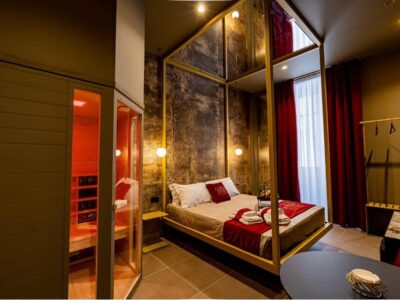 Superior King Room