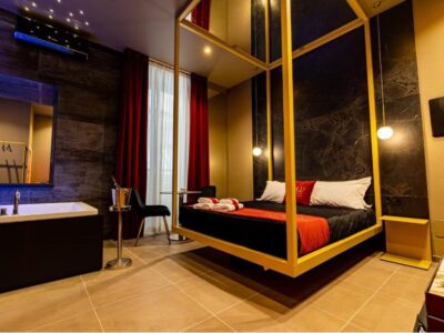 Standard Queen Room