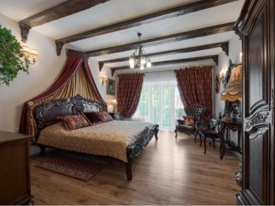 Appartement deluxe