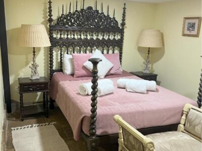 Appartement 2 chambres