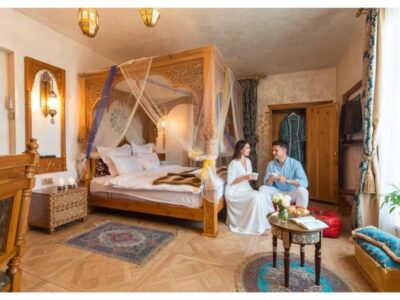 Appartement 1 chambre