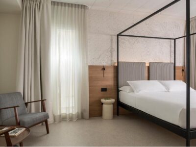 Suite vue mer