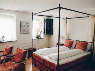 Chambre double