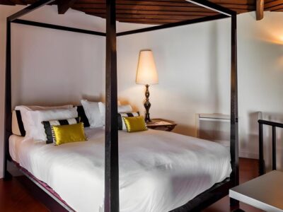 Pedro & Inês Suite