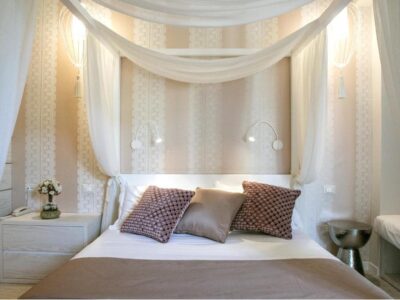 Chambre familiale