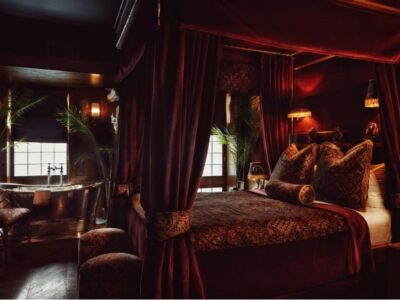Chambre classique