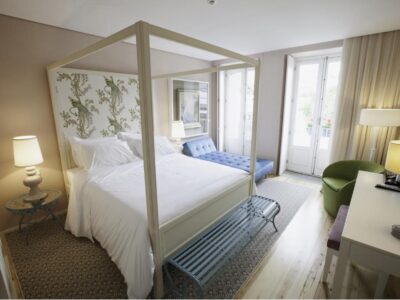 Chambre Fantasy