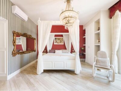 Suite vue sur ville