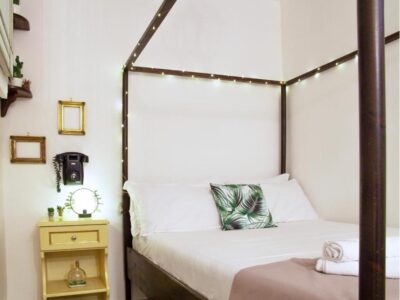 Maison 1 chambre