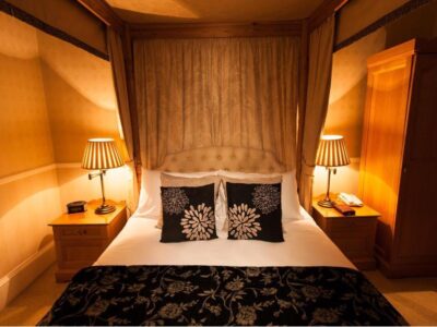Petite chambre double