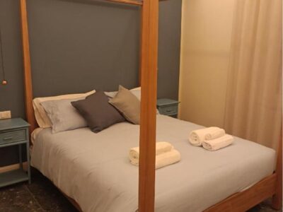 Chambre familiale