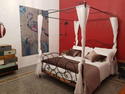 Appartement 3 chambres