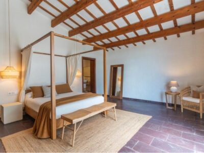 Maison de vacances 8 chambres