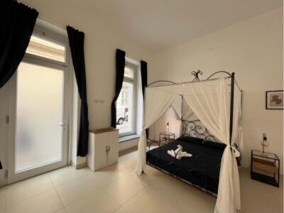 Appartement 1 chambre