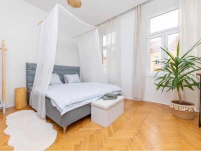 Appartement 2 chambres
