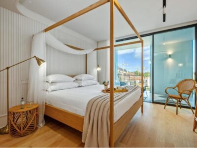 Appartement 1 chambre deluxe