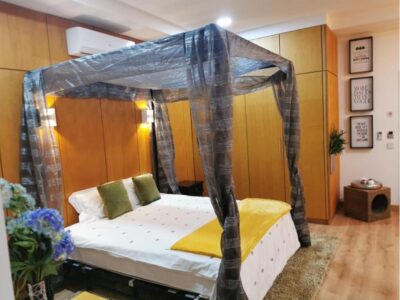 Appartement 2 chambres