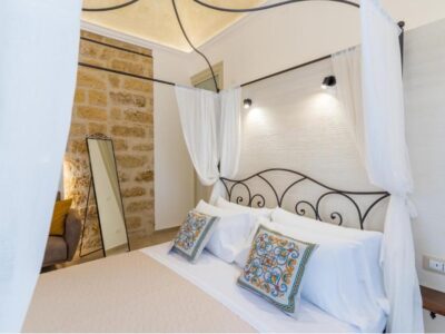 Family Suite with Balcony