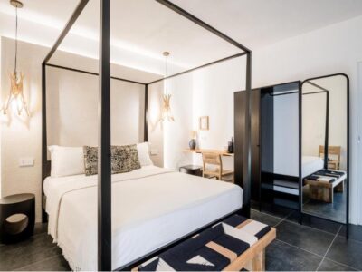 Chambre double Icare