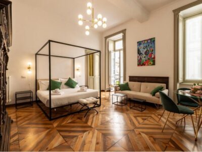 Appartement 1 chambre