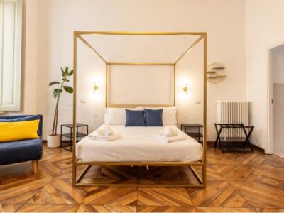 Appartement 1 chambre