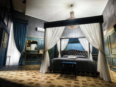 Suite familiale deluxe