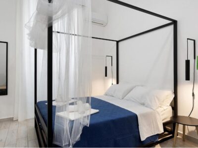 Superior One-Bedroom Apartment with Balcony