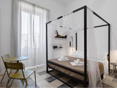 Standard Queen Room