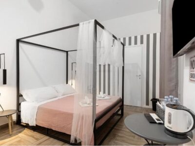 Triple Room with Shower