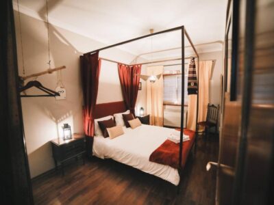 Appartement 1 chambre