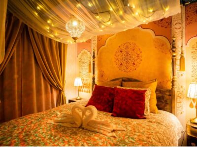 Chambre India