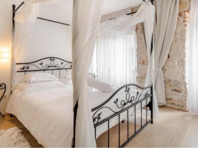 Chambre double deluxe