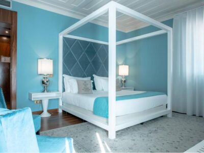 Royal Suite