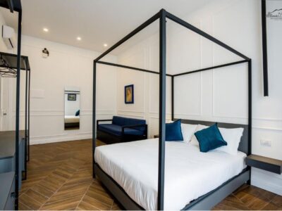 Suite junior deluxe