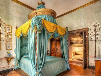 Chambre deluxe