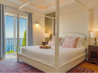 Appartement 1 chambre vue mer