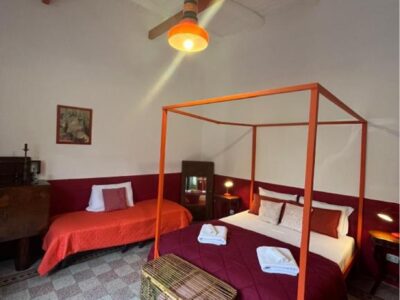 Appartement 3 chambres