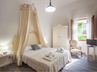 Appartement 2 Chambres