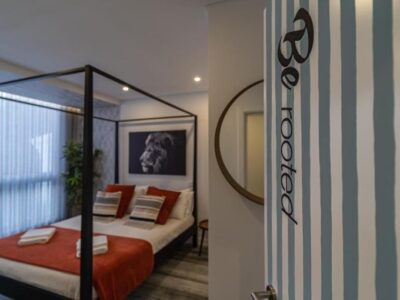 Appartement 3 chambres