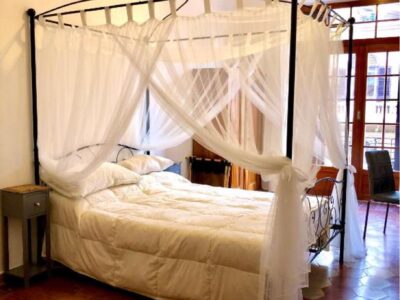 Deluxe Two-Bedroom Apartment
