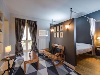 Appartement 1 chambre